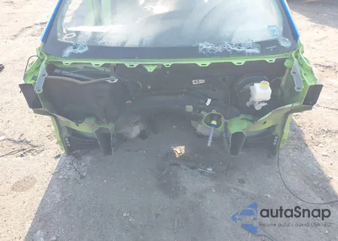 2023 Dodge Charger Srt Jailbreak z USA, uszkodzony, nr VIN 2C3CDXL97PH543747